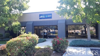 Boise, ID Office - 7201-7229 Franklin Rd