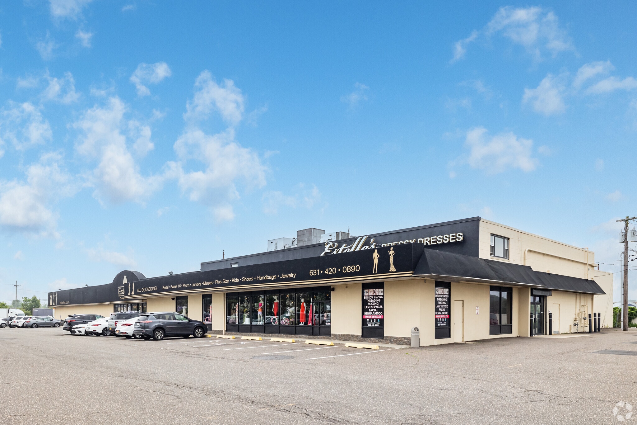 1600 Broadhollow Rd, Farmingdale, NY for Sale