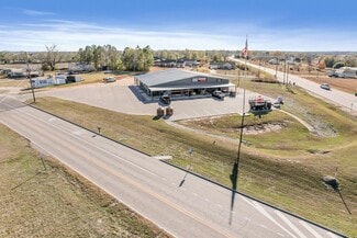 Dothan, AL Retail - 6270 S State Highway 605