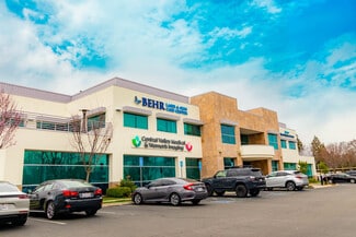 Fresno, CA Office/Medical - 1125 E Spruce Ave