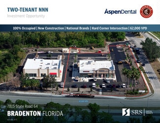 Bradenton, FL undefined - 7815 State Road 64