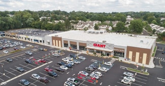 Richboro, PA Retail - 1025 2nd Street Pike