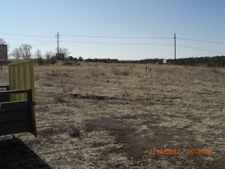 Silver City, NM Commercial - Delk Dr