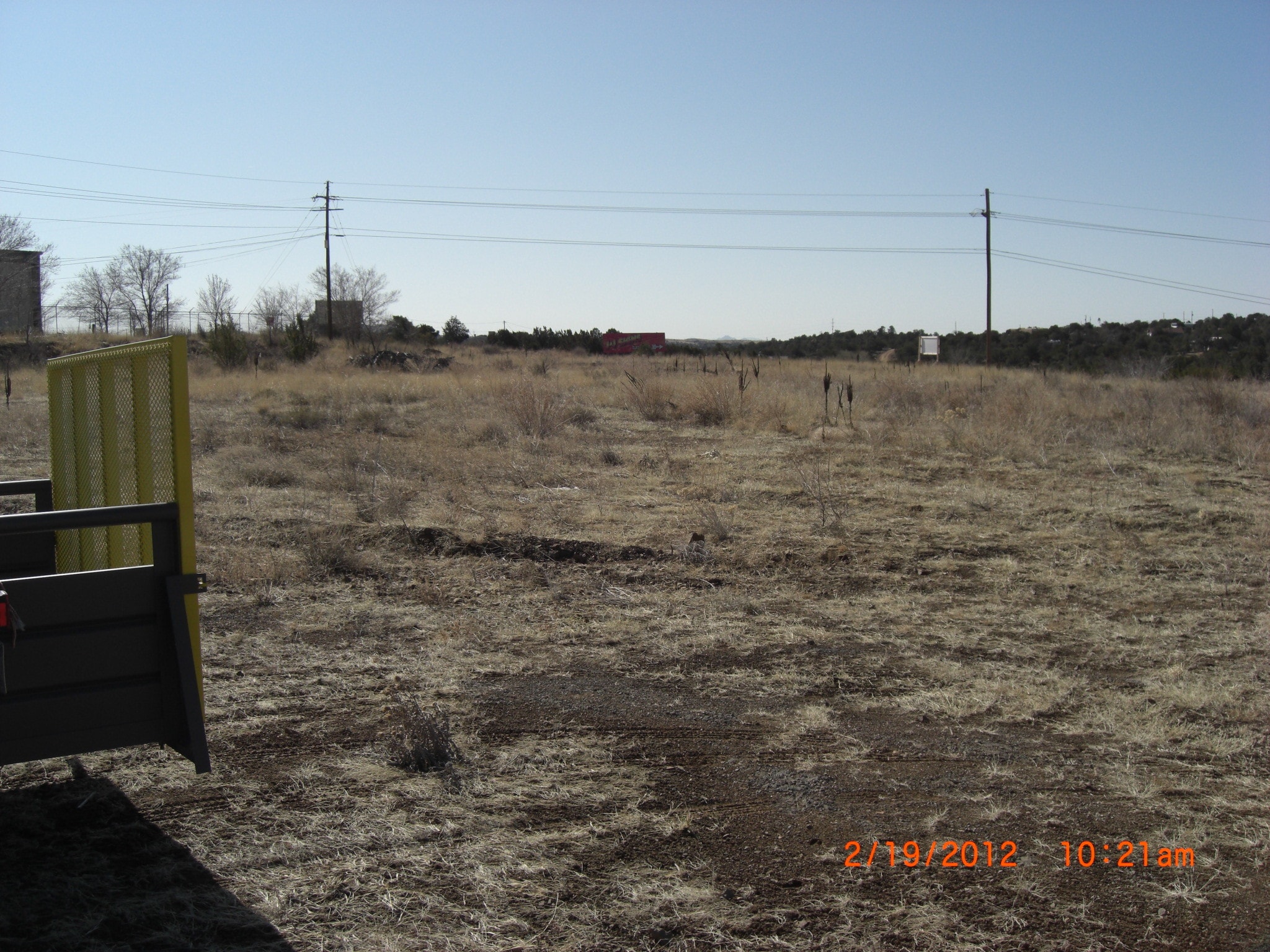 Delk Dr, Silver City, NM for Sale