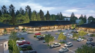 Tigard, OR Retail - 10100-10124 SW Washington Square Rd