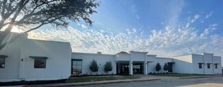 North Richland Hills, TX Office - 4105 City Point Dr