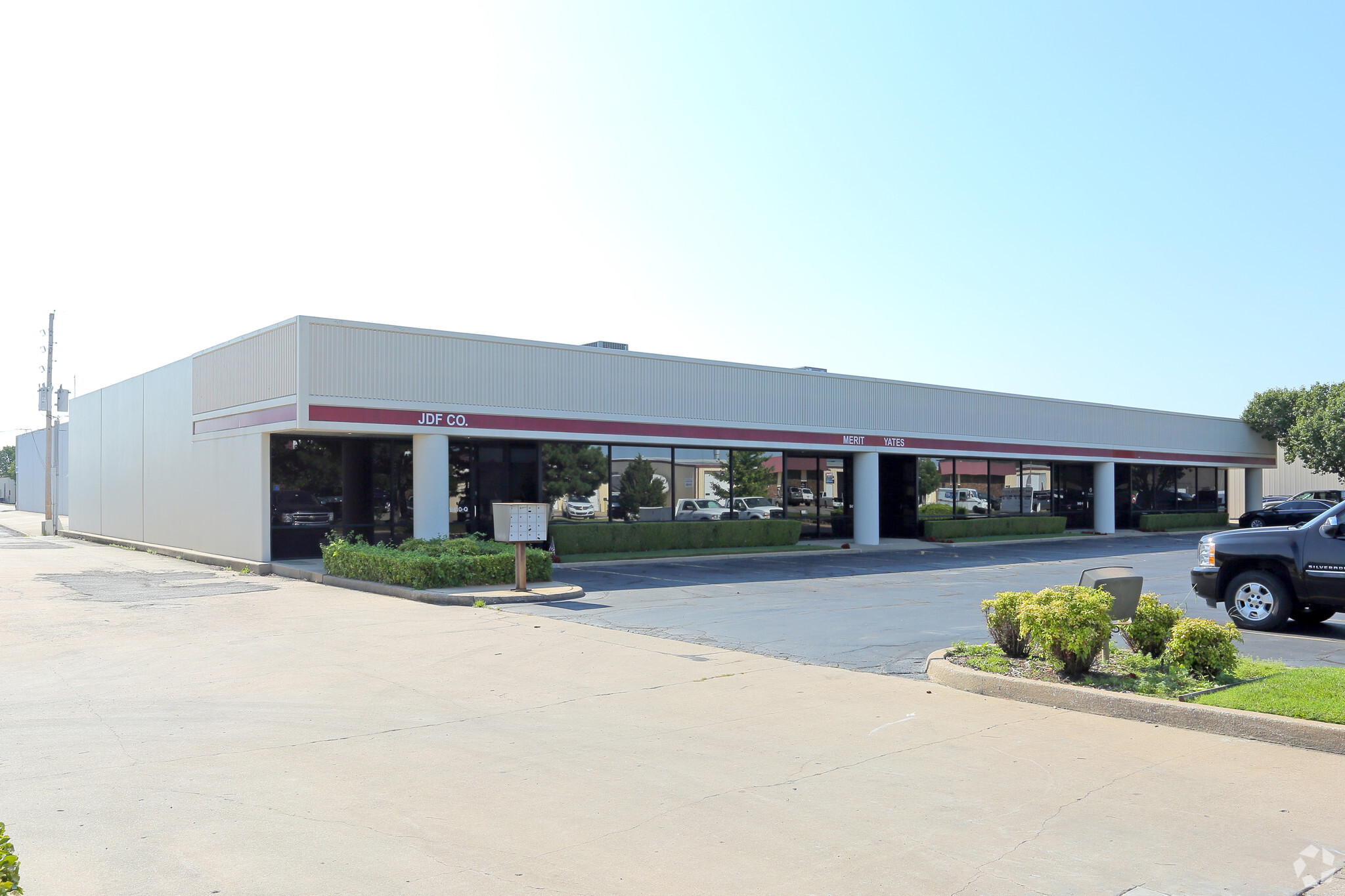 9410 E 51st St, Tulsa, OK for Rent