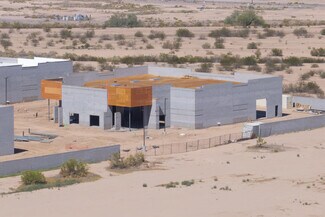 Mesa, AZ undefined - 7214 E Pecos Rd