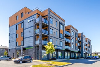 Carignan, QC Apartments - 1499 Ch De Chambly
