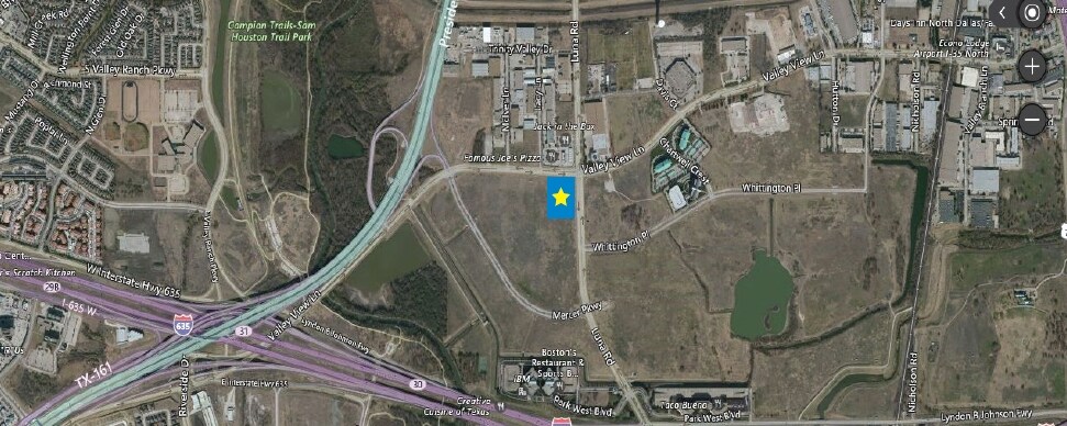 12899 Luna Rd, Farmers Branch, TX for Sale