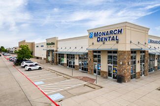 Little Elm, TX Retail - Eldorado Pky @ FM 423