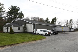 West Bridgewater, MA Industrial - 56 Manley St