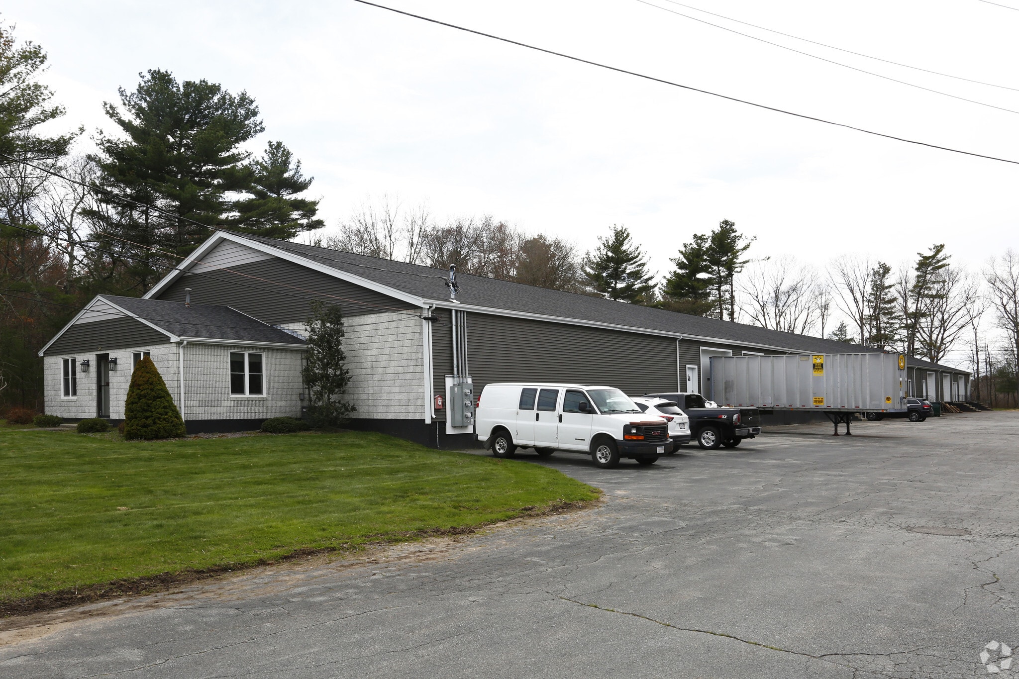 56 Manley St, West Bridgewater, MA for Rent