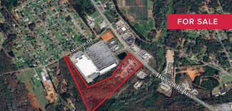 Anderson, SC Industrial - 625 Highway 28 Byp