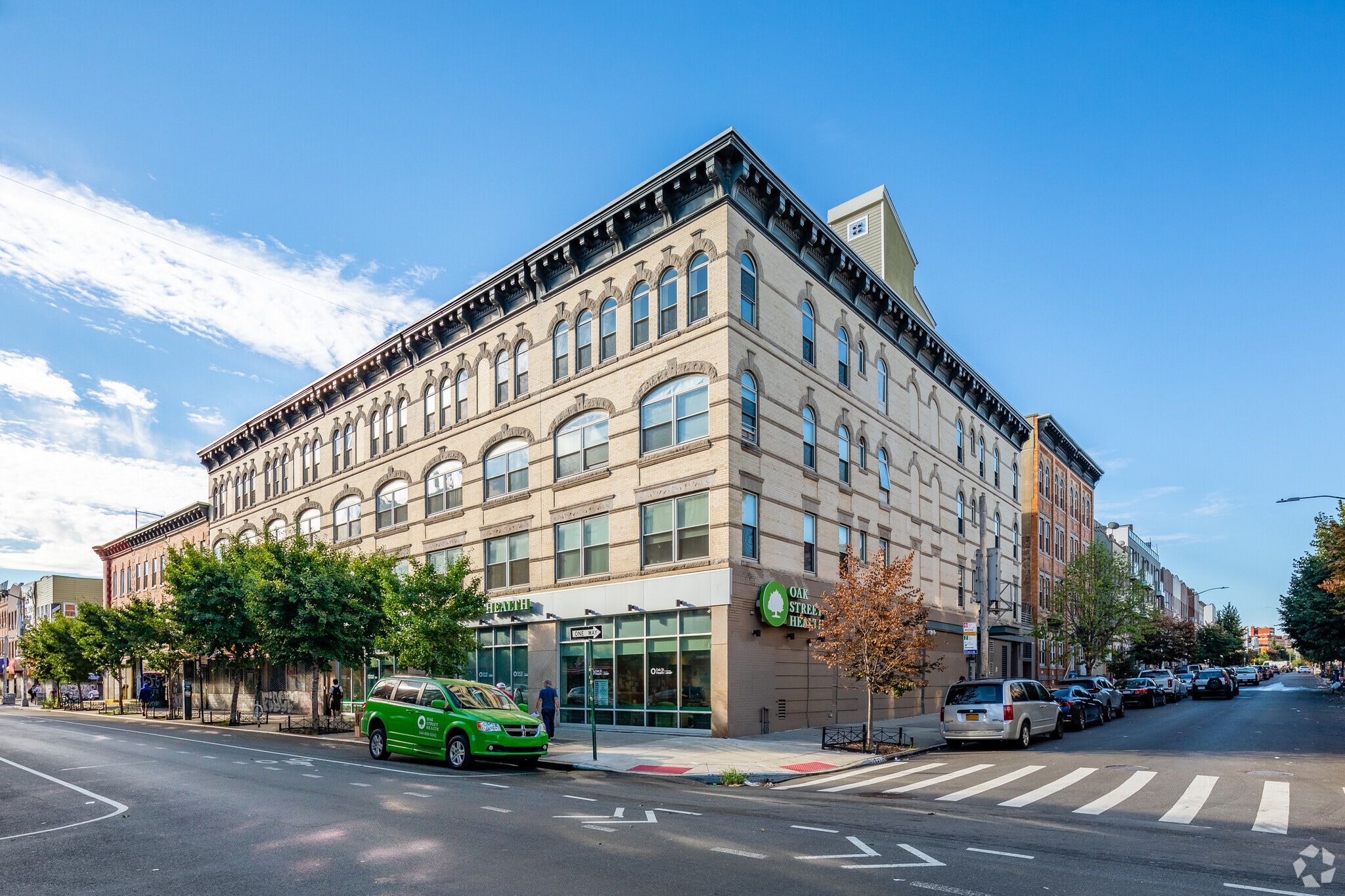318 Knickerbocker Ave, Brooklyn, NY for Sale
