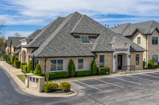 Tulsa, OK Office/Medical - 6281 E 120th Ct