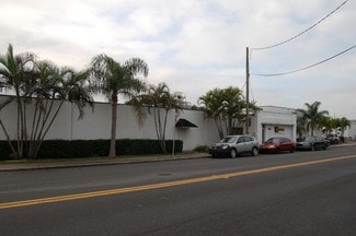 West Palm Beach, FL Industrial - 1304 Old Okeechobee Rd