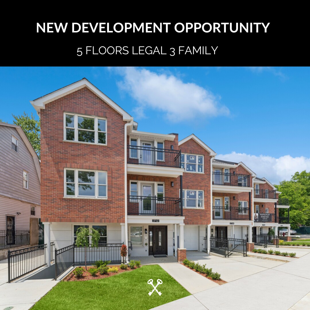 37-06 37-06 Francis Lewis Blvd, Bayside, NY for Sale