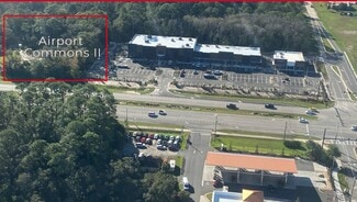 Palm Coast, FL Retail - 5621 State Highway 100 E Palm Coast, FL Retail - 5621 State Highway 100 E