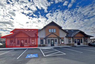 Eagle, ID Office - 1093 E Iron Eagle Dr