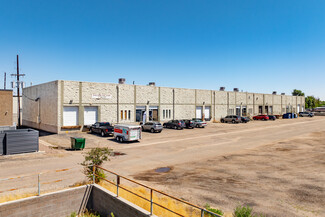 Commerce City, CO Industrial - 5641-5691 E 56th Ave