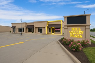Council Bluffs, IA Retail - 1505 W Broadway