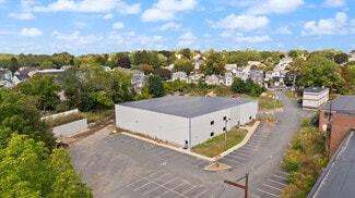 Peabody, MA Industrial - 45 Tremont St