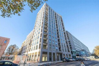 London, LND Retail - 62 Thurlow St