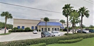 Port Saint Lucie, FL Flex - 450-494 NW Lake Whitney Pl