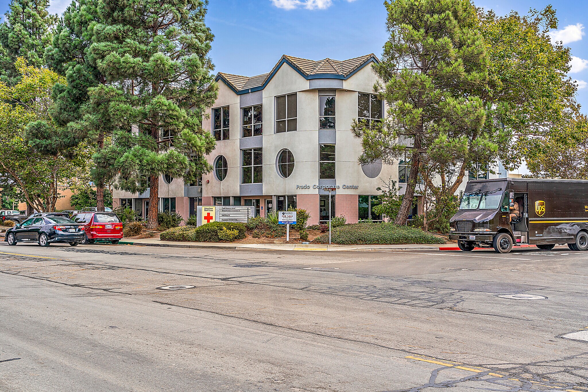 225 Prado Rd, San Luis Obispo, CA for Rent