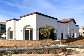 Riverside, CA Retail - 2940 Van Buren Blvd