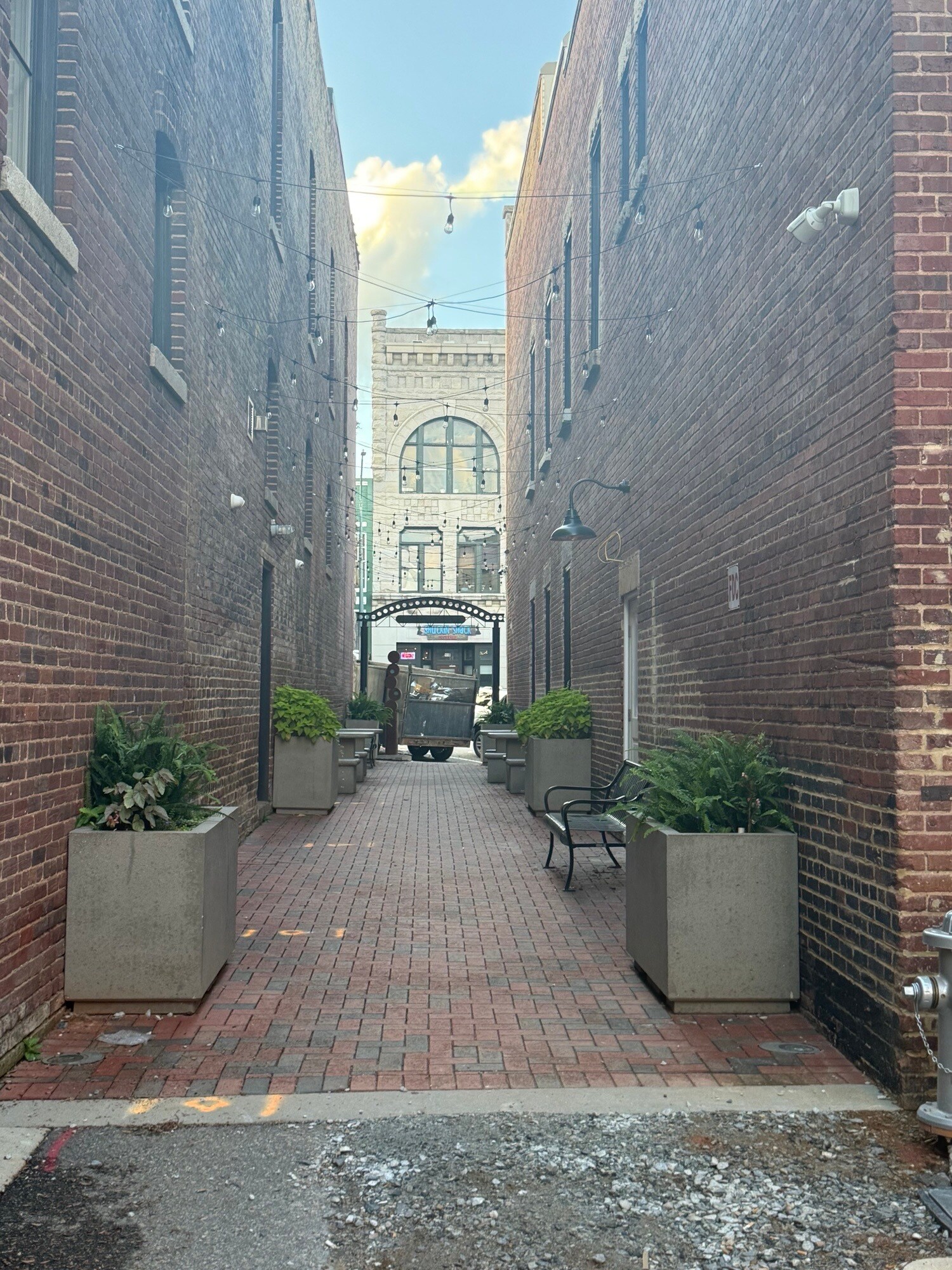 121 N Main St, Salisbury, NC for Rent