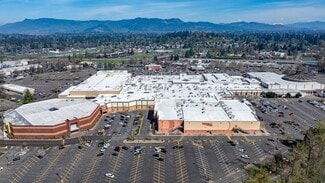 Eugene, OR Office, Retail - 293 Valley River Ctr