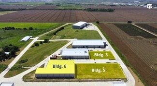 Taylor, TX Industrial - 000 BFG 9000 Way