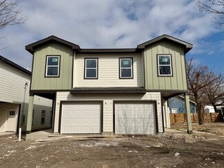 San Antonio, TX Multi-Family - 525 Dakota St