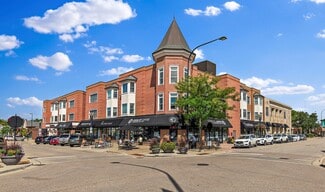 Barrington, IL Retail - 100 E Station St