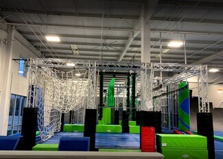 Chesterfield, MO Office, Flex - 140 Long Rd Chesterfield, MO Office, Flex - 140 Long Rd