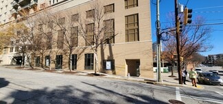 Atlanta, GA Retail - 565 Peachtree St NE