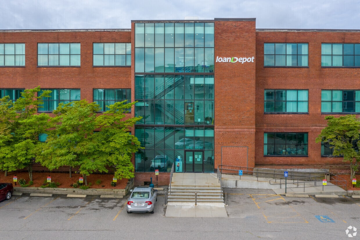 55-95 West St, Walpole, MA for Rent