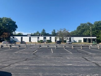 Exeter, NH Warehouse - 32 Industrial Dr