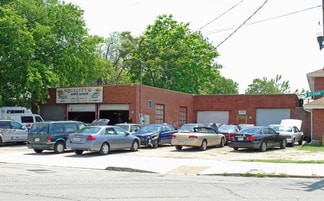 Richmond, VA Auto Repair - 2215 N Lombardy St