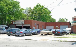 Richmond, VA undefined - 2215 N Lombardy St