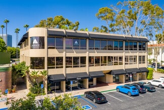 Newport Beach, CA Office/Medical, Medical - 200 Newport Center Dr