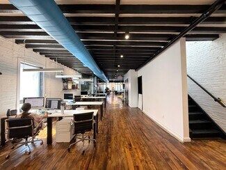 Brooklyn, NY Office - 1193 Atlantic Ave Brooklyn, NY Office - 1193 Atlantic Ave