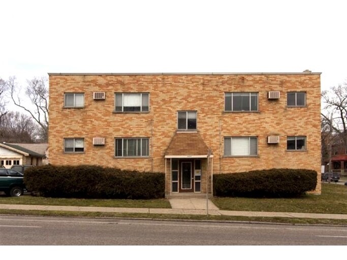 4004 W 8th St Cincinnati, OH 45205 MultiFamily Property for Sale on