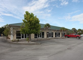 Vero Beach, FL Office - 9055 Americana Rd