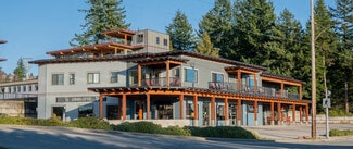 Powell River, BC Retail - 7013 Thunder Bay St