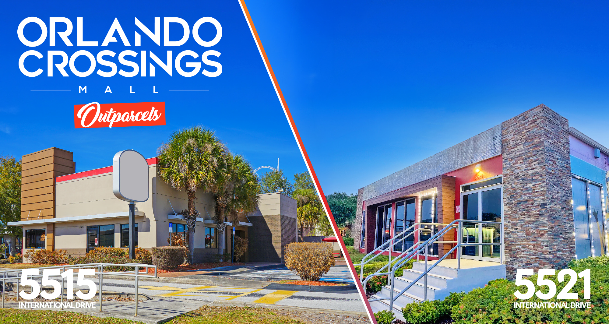 5403 International Dr, Orlando, FL for Rent