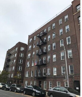 Bronx, NY Retail - 1737 Pilgrim Ave