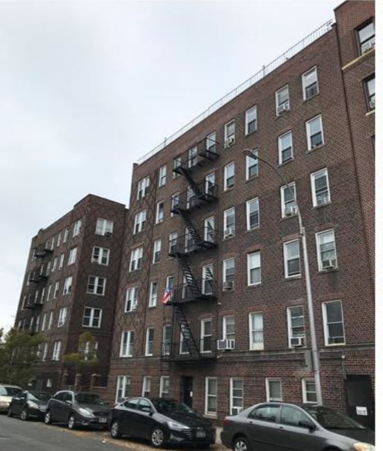 1737 Pilgrim Ave, Bronx, NY for Rent